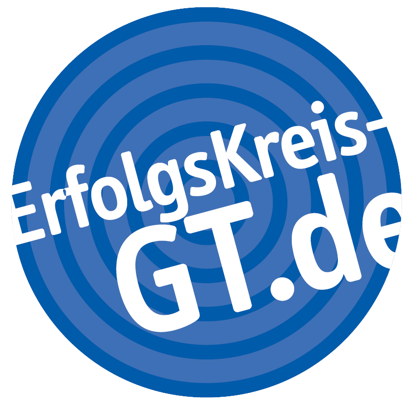 ErfolgsKreis-GT：成功的区域：我们——居特斯洛区
