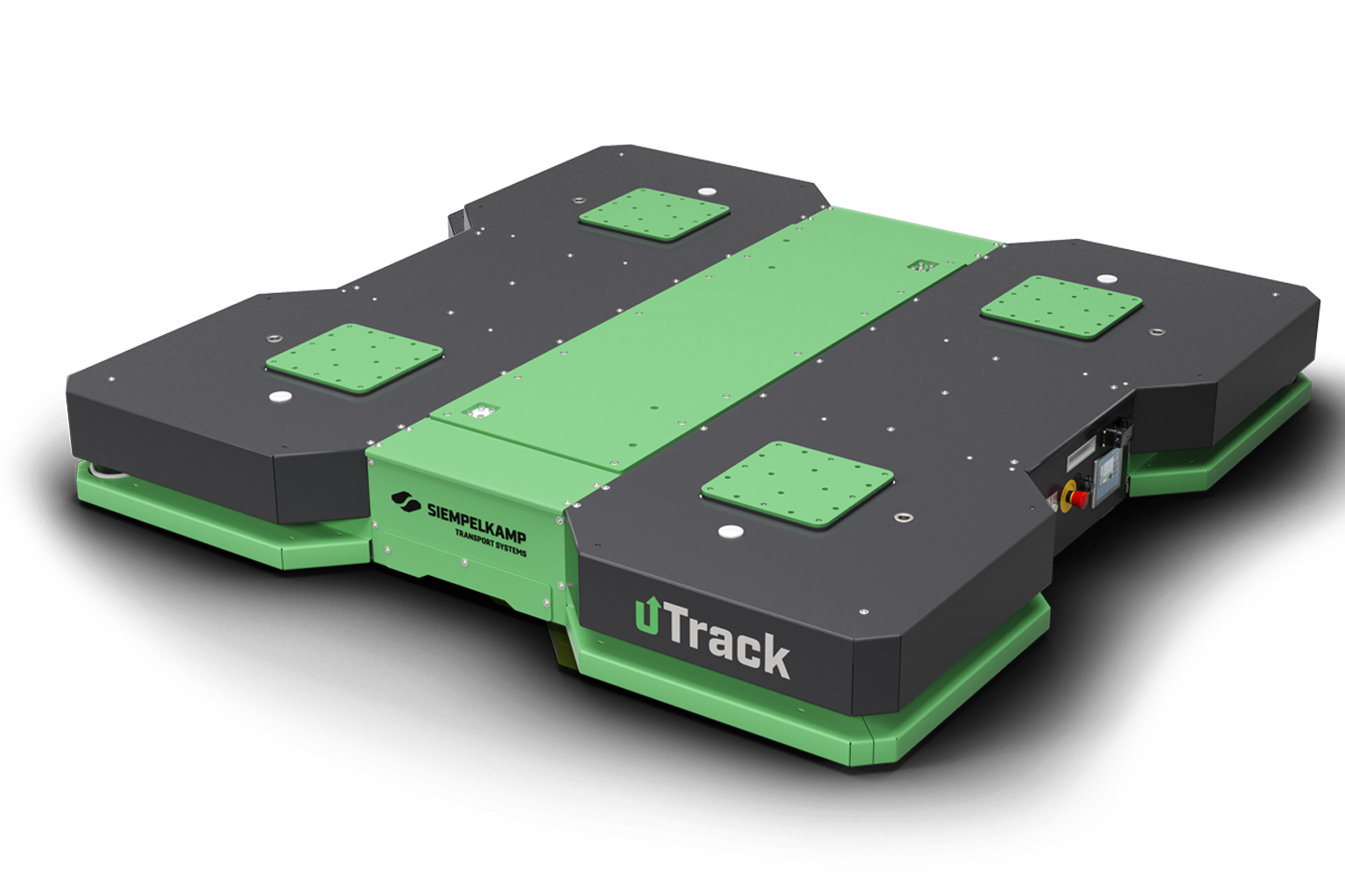 Wózek uTrack