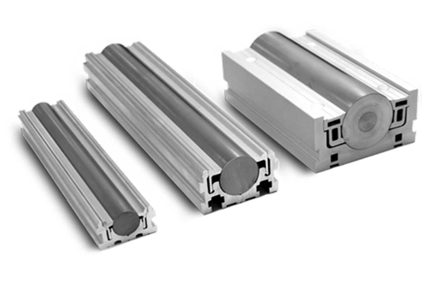 System prowadzenia po określonych trasach uTrack